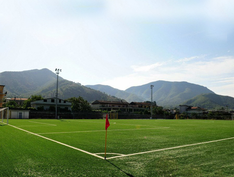 Stadio Comunale Figliolia