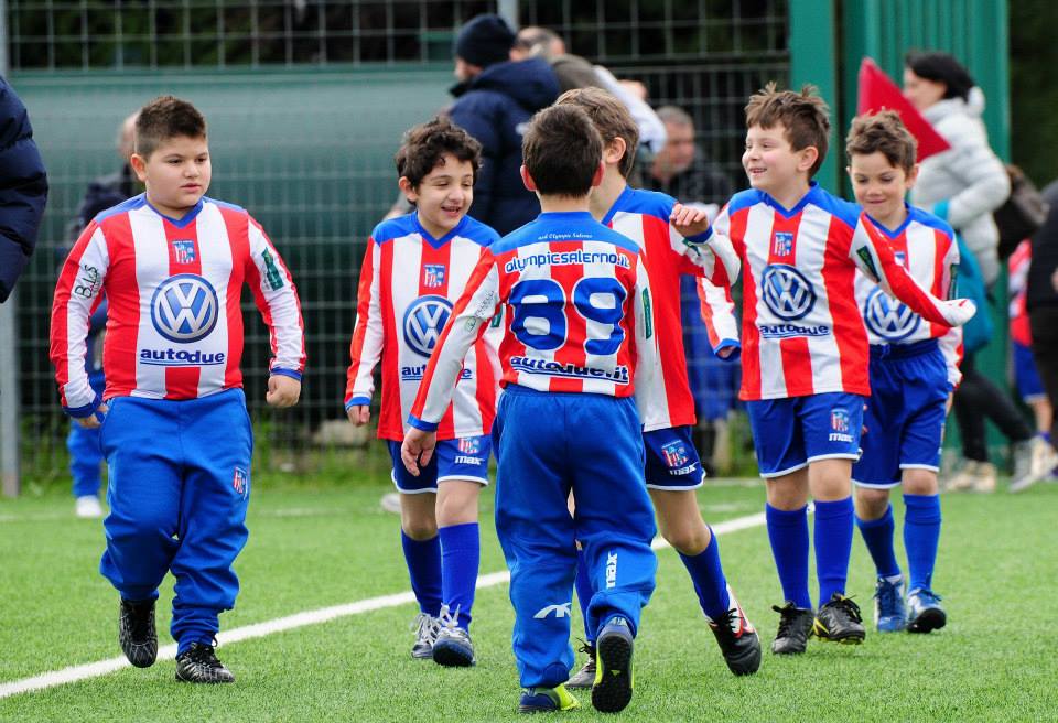 Seconda giornata Biancorossa 2014  