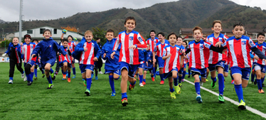 Scuola Calcio