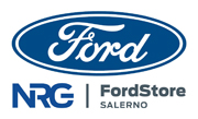 Ford Nrg   